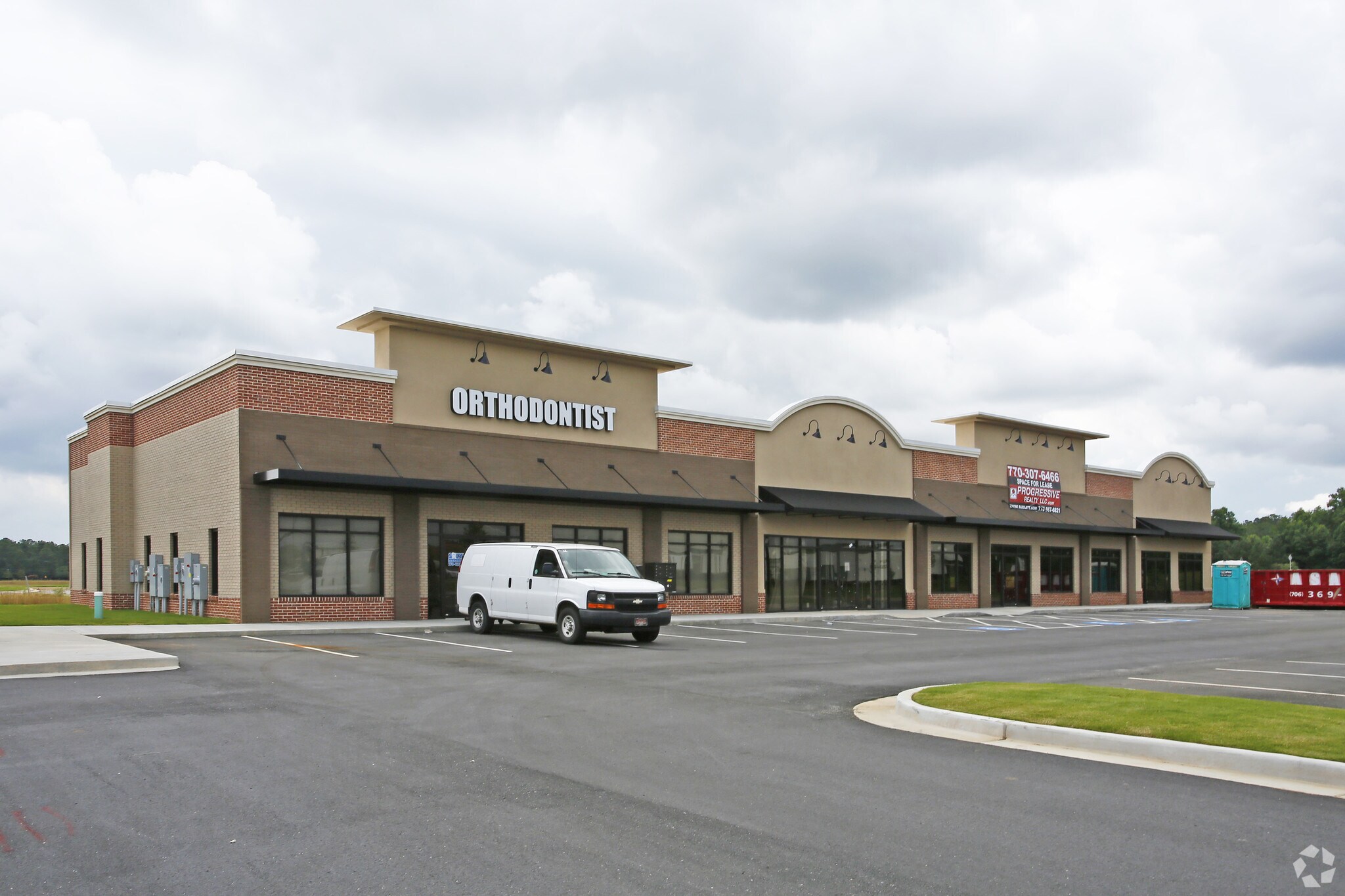 255 Gateway Dr, Bethlehem, GA for lease Primary Photo- Image 1 of 20