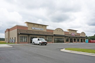 More details for 255 Gateway Dr, Bethlehem, GA - Coworking for Lease