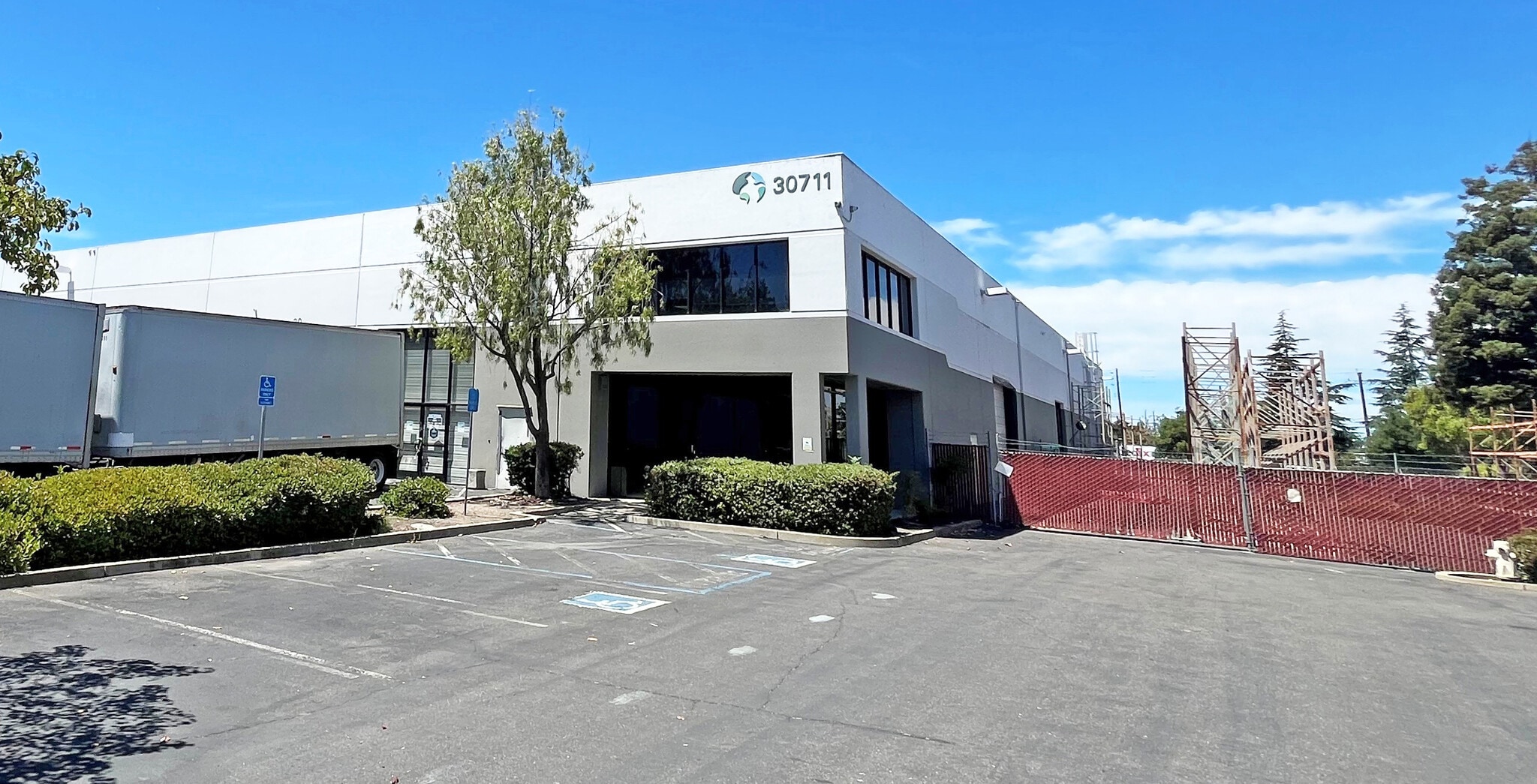 30711-30799 Wiegman Rd, Hayward, CA for lease Primary Photo- Image 1 of 4