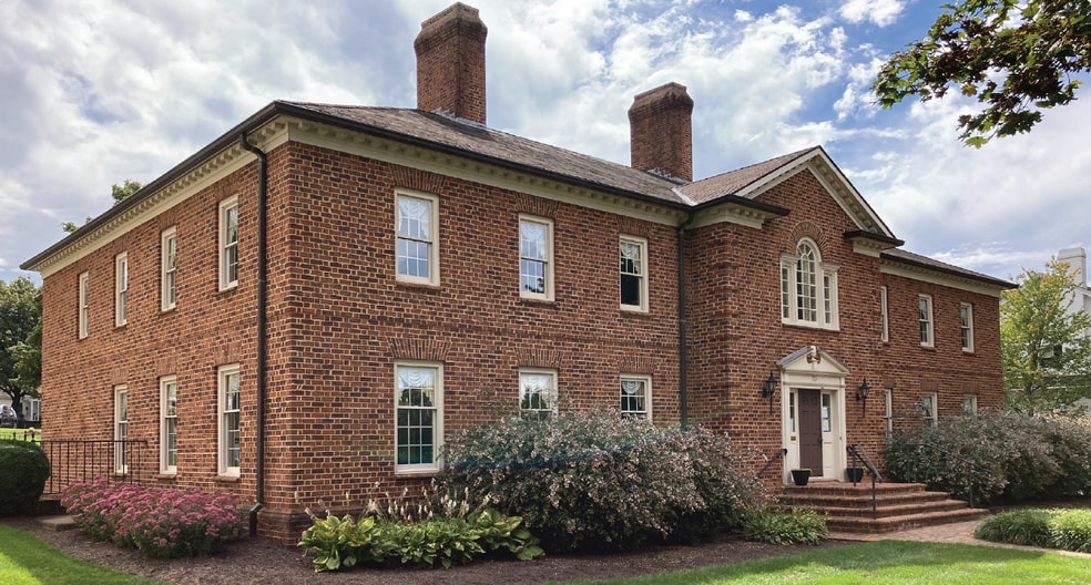 558 S Main St, Harrisonburg, VA for sale - Building Photo - Image 3 of 5