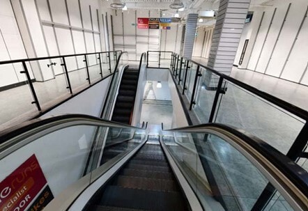 28 Clumber St, Nottingham for lease Interior Photo- Image 1 of 3