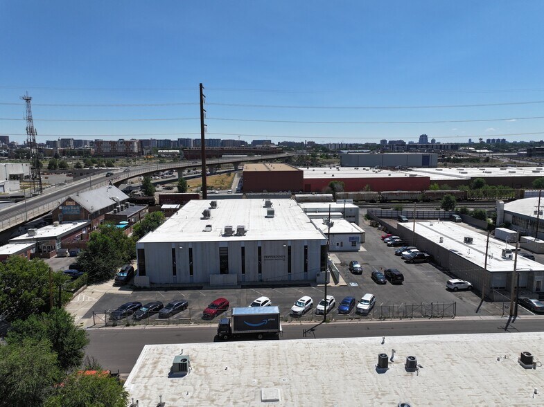 790 Umatilla St, Denver, CO à vendre - Photo du bâtiment - Image 2 de 29