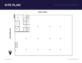 905-1485 Southern Way, Sparks, NV for lease Interior Photo- Image 2 of 2