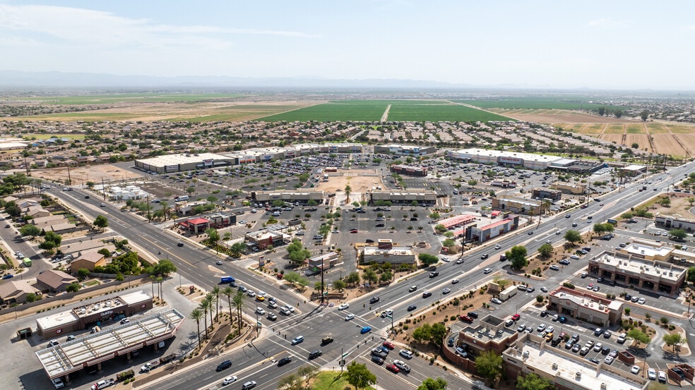 N Gary Rd, Queen Creek, AZ for lease - Building Photo - Image 2 of 2