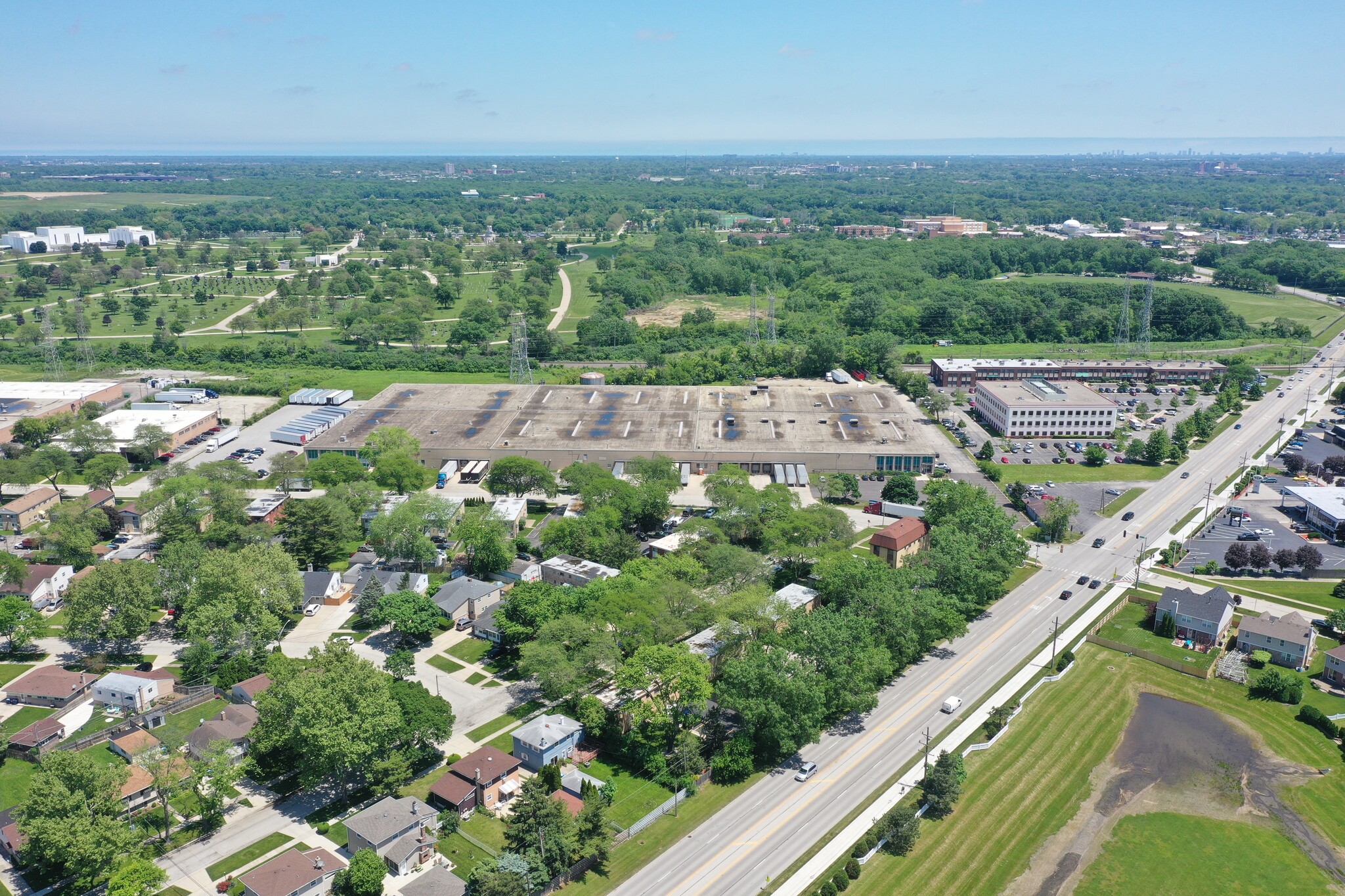 301-363 N Third Ave, Des Plaines, IL for sale Building Photo- Image 1 of 11