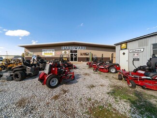 Plus de détails pour 58610 E 100 Rd, Miami, OK - Vente au détail à vendre