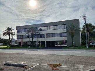 Plus de détails pour 3502 Henderson Blvd, Tampa, FL - Bureau, Bureau/Commerce de détail à louer