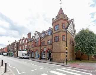 More details for 59-59C Park Rd, London - Retail for Sale