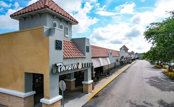 4011-4159 US Highway 98 N, Lakeland, FL à louer Photo du bâtiment- Image 2 de 7