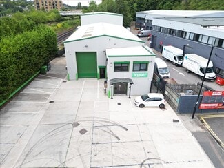 Plus de détails pour Redlands, Coulsdon - Industriel à vendre