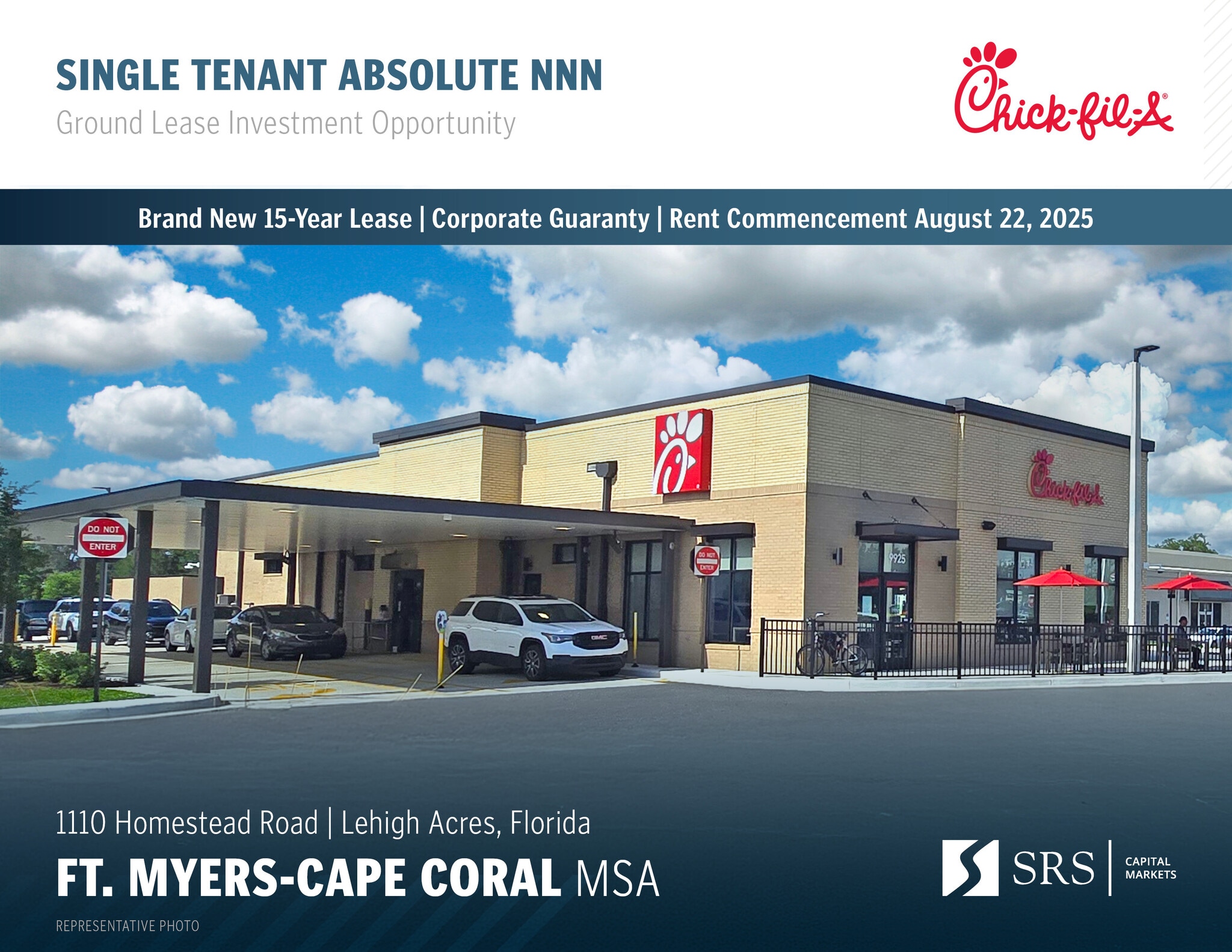 1110 Homestead Rd N, Lehigh Acres, FL for sale Building Photo- Image 1 of 7