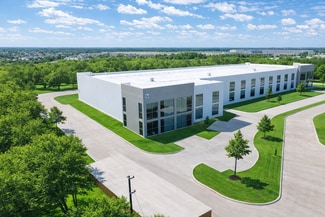 More details for 1003 State Highway 121, Allen, TX - Industrial for Sale