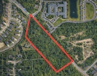 More details for 000 Union Lake, White Lake, MI - Land for Sale