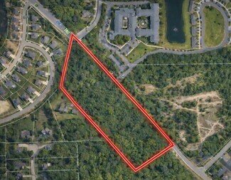 Plus de détails pour 000 Union Lake, White Lake, MI - Terrain à vendre