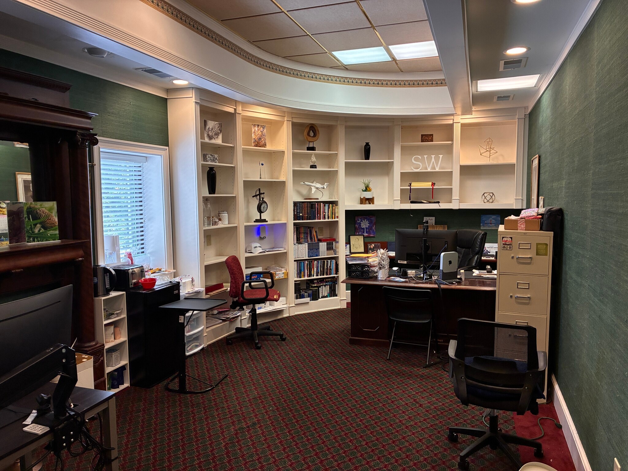 396 Saint Paul St, Orangeburg, SC for lease Interior Photo- Image 1 of 4