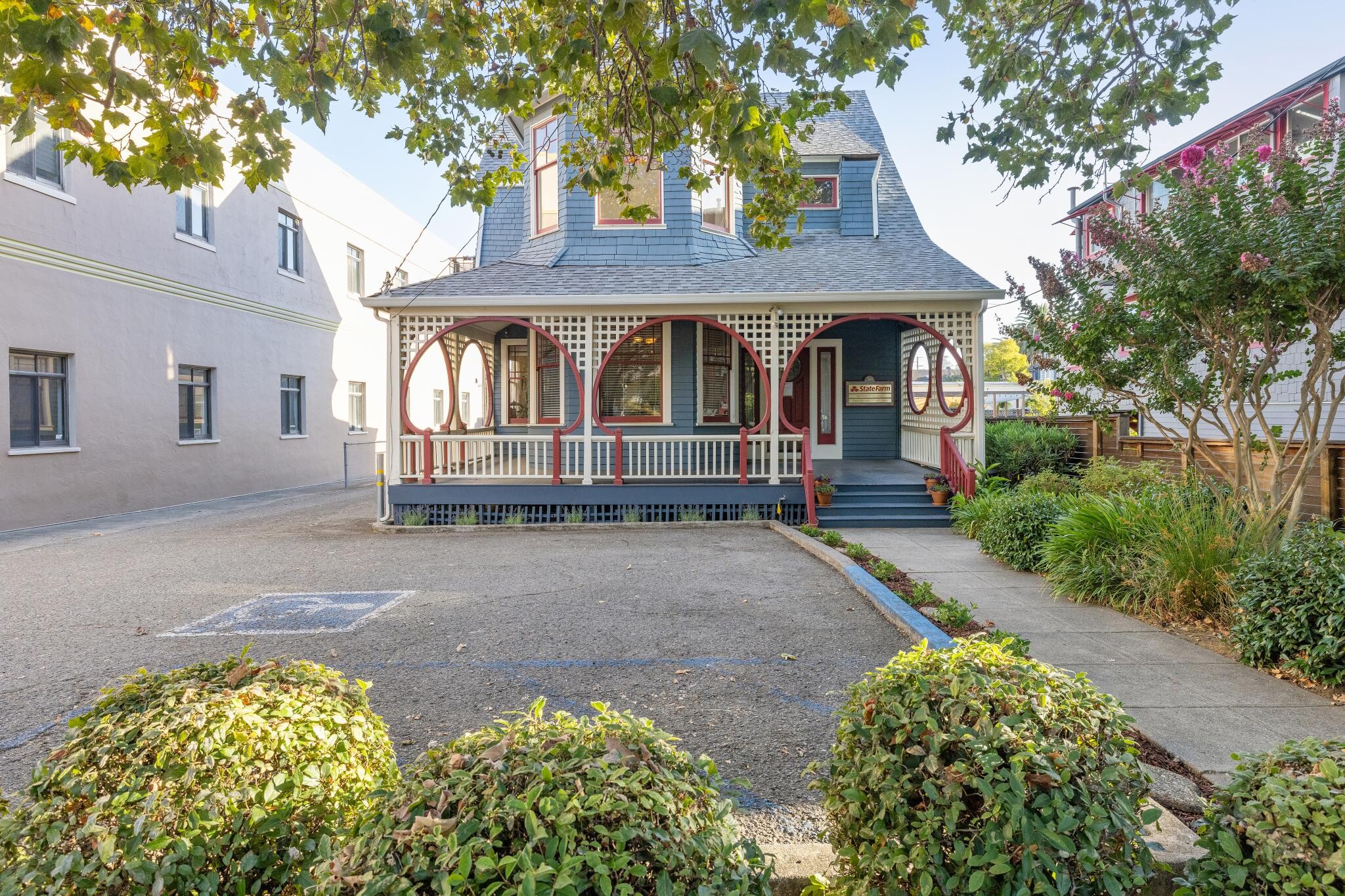 705 Mission Ave, San Rafael, CA à vendre Photo du b timent- Image 1 de 39