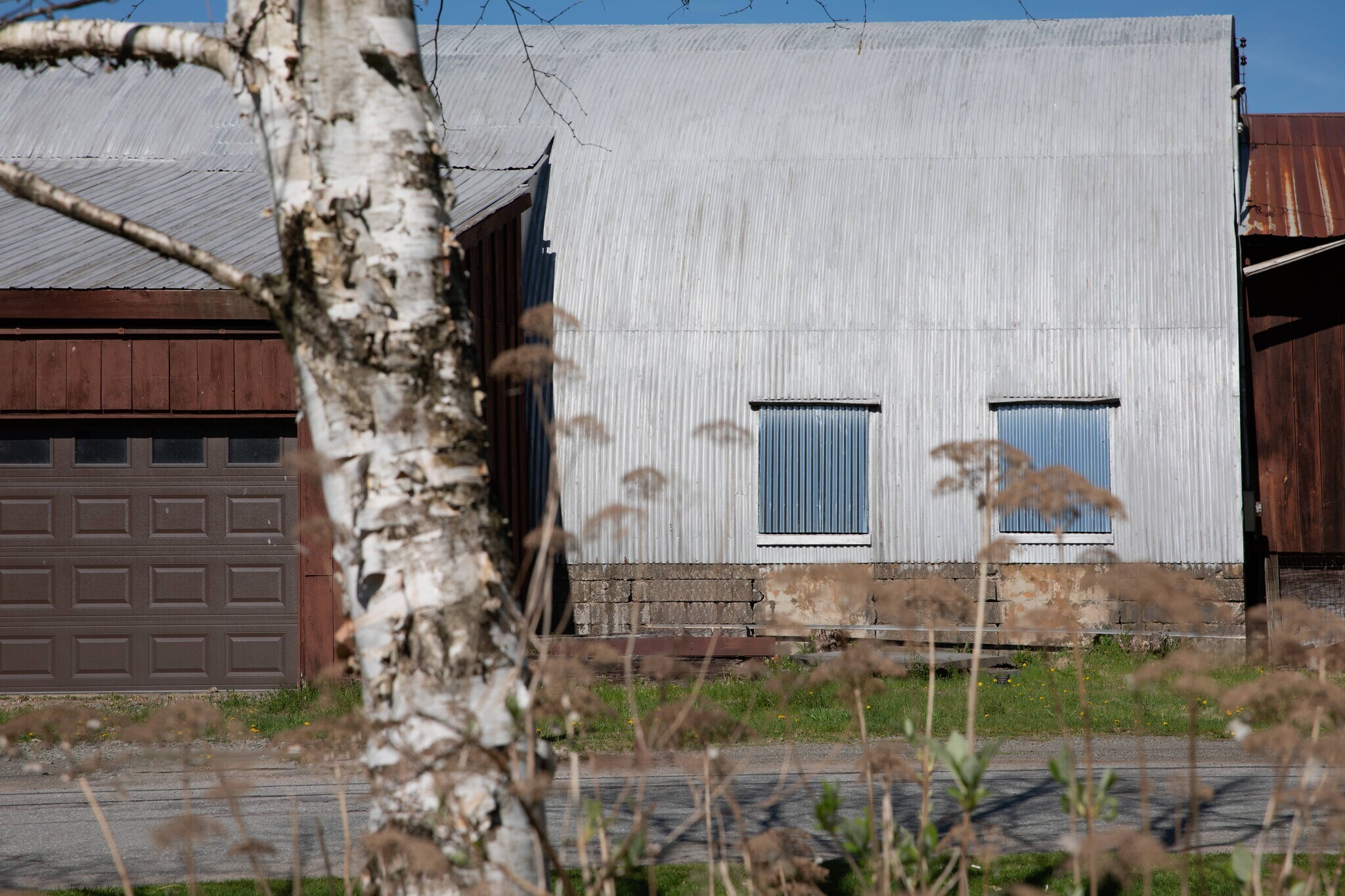 1 Bridge Street, Downsville, NY à vendre Photo du bâtiment- Image 1 de 1
