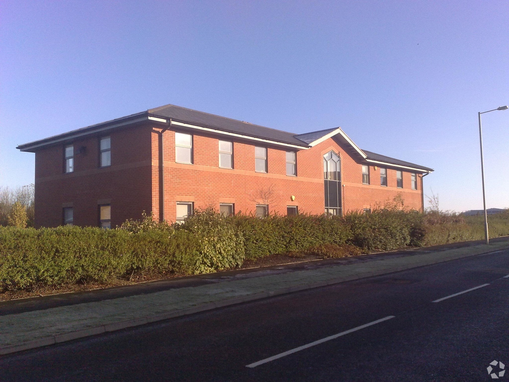 Crab Apple Way, Evesham for lease Primary Photo- Image 1 of 9