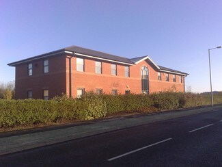 More details for Crab Apple Way, Evesham - Office for Lease