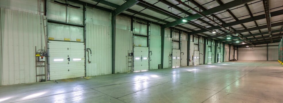 515 S Main St, Fremont, NE à louer - Photo du bâtiment - Image 3 de 17