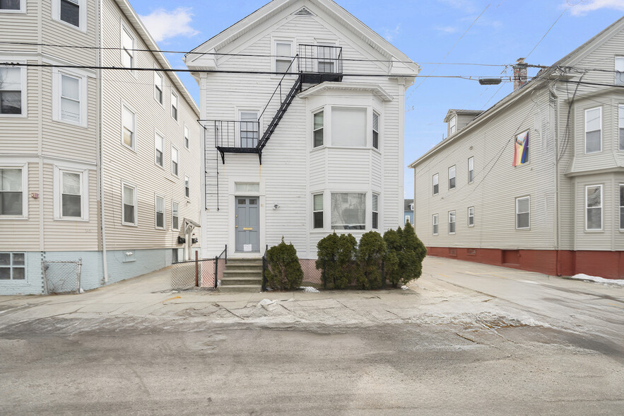 98 Penn St, Providence, RI for sale - Building Photo - Image 2 of 15
