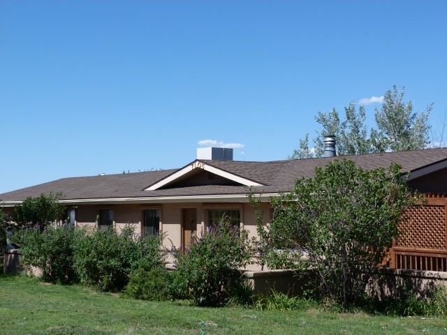 7105 N Williamson Valley Rd, Prescott, AZ à vendre - Photo du bâtiment - Image 1 de 1