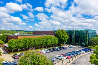 More details for 501 Great Circle Rd, Nashville, TN - Office for Lease