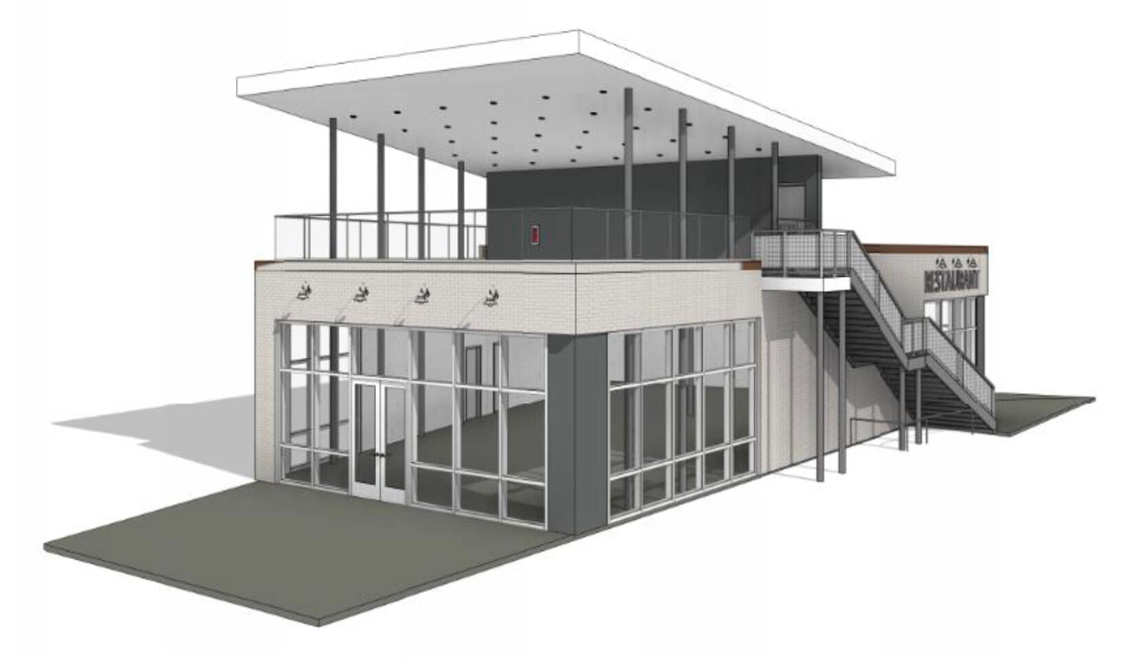 2681 S Main St NW, Kennesaw, GA for lease Building Photo- Image 1 of 3