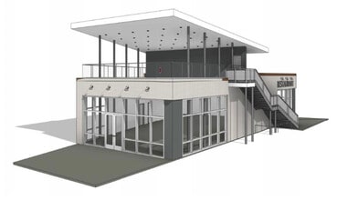 2681 S Main St NW, Kennesaw, GA for lease Building Photo- Image 1 of 3