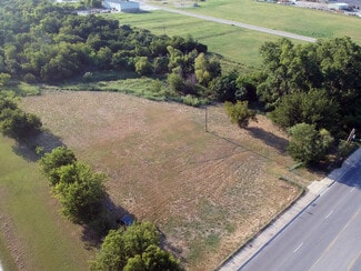 Plus de détails pour 4401 Trimmier Rd, Killeen, TX - Terrain à vendre