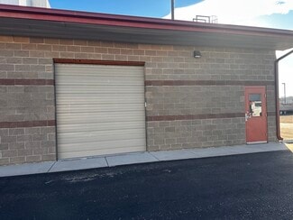 Plus de détails pour 1225 Blue Spruce Dr, Fort Collins, CO - Industriel à louer