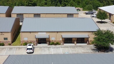 15349 Summit Park Dr, Montgomery, TX for lease Building Photo- Image 1 of 12