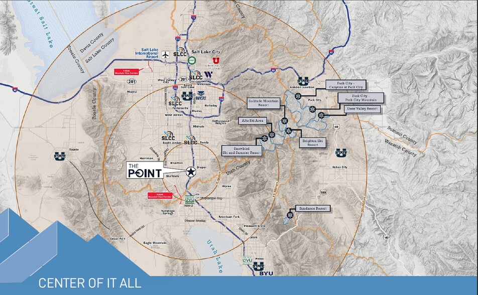 Promenade One, Draper, UT à louer - Autre - Image 2 de 2