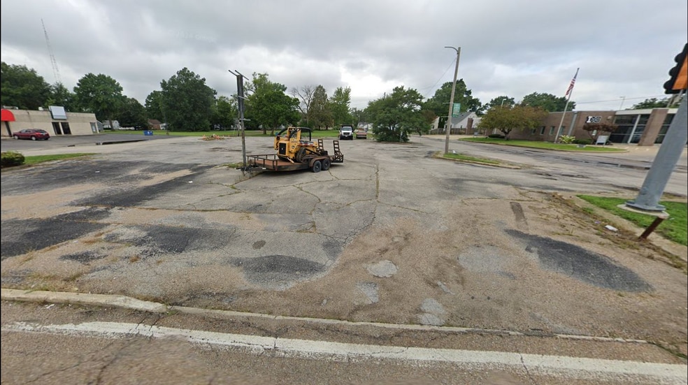 2905 S 6th St, Springfield, IL à louer - Plan cadastral - Image 3 de 4