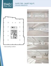 5140-5160 Yonge St, Toronto, ON for lease Interior Photo- Image 1 of 1