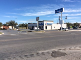 Plus de détails pour 1522 W University Dr, Edinburg, TX - Vente au détail à louer