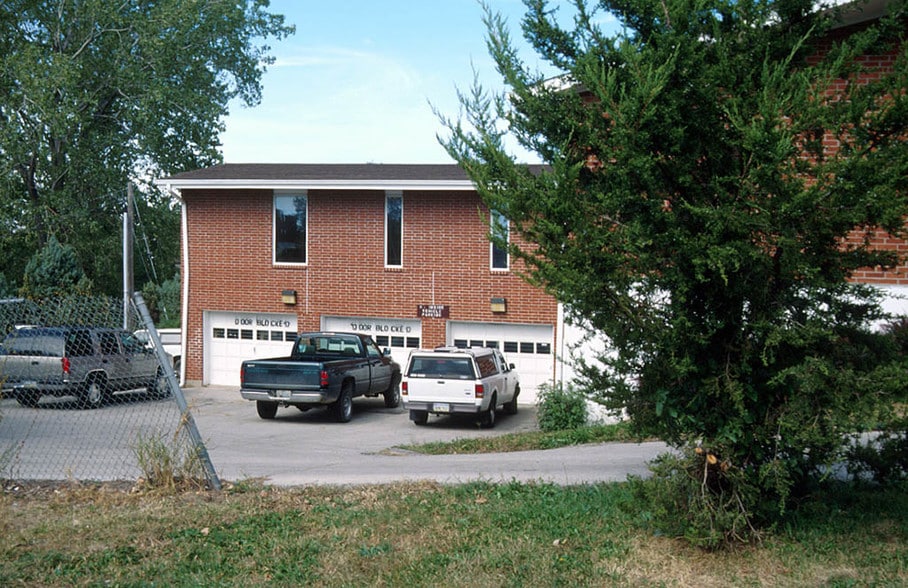 9020 Rosehill Rd, Lenexa, KS for sale - Other - Image 2 of 5