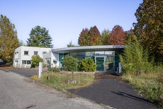 More details for 19 Avenue Henri Becquerel, Mérignac - Office for Lease