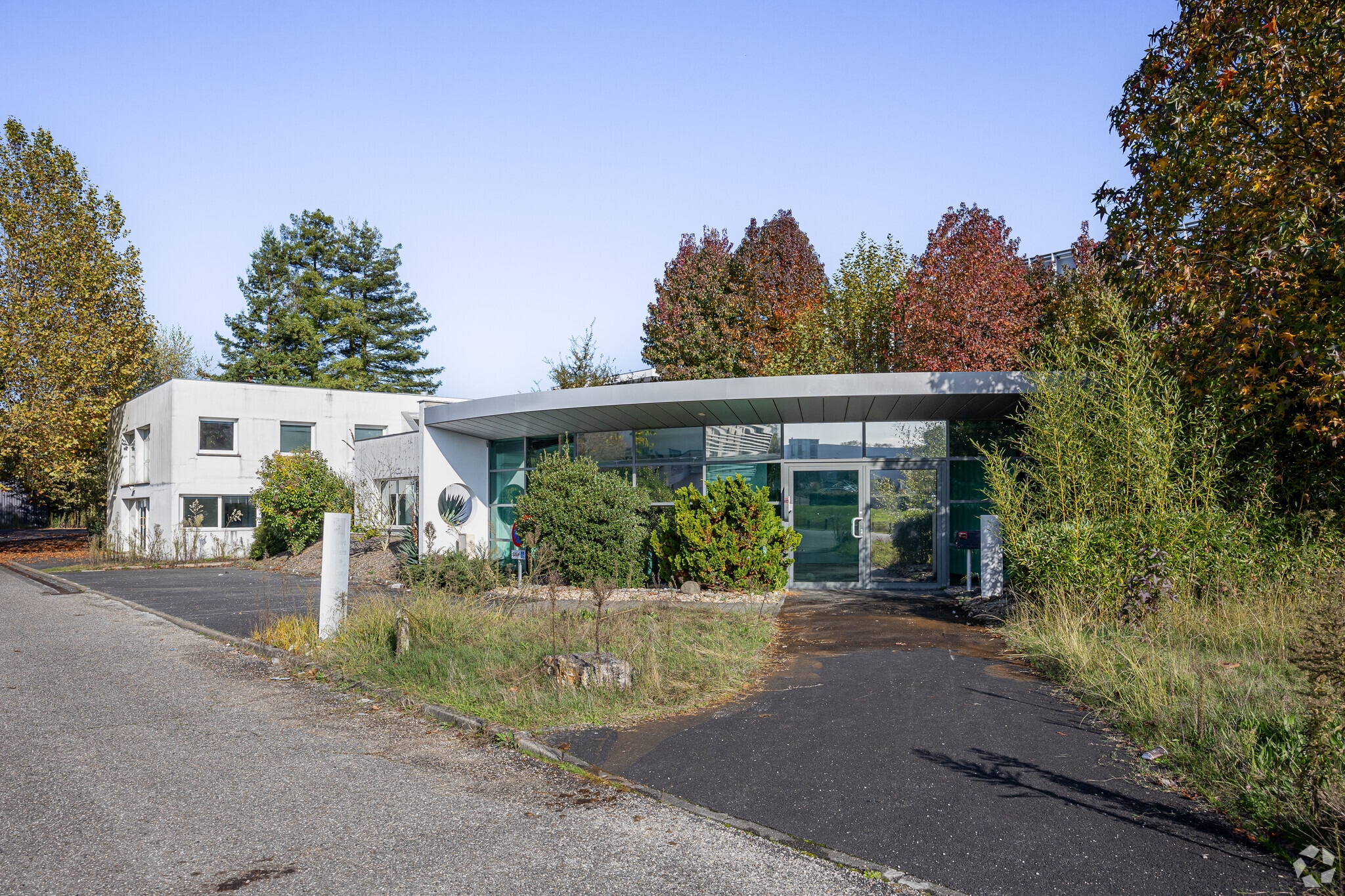 19 Avenue Henri Becquerel, Mérignac for lease Primary Photo- Image 1 of 8