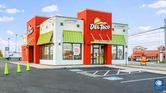 Plus de détails pour 1207 Mount Vernon Ave, Marion, OH - Commerce de détail à vendre