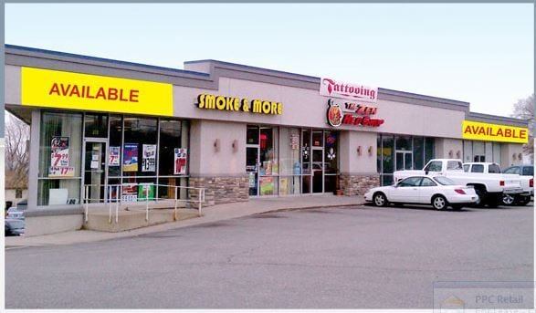 318 S State St, Clearfield, UT for lease Primary Photo- Image 1 of 3