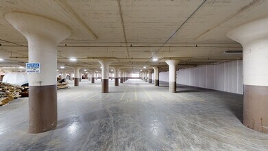 4100 Payne Ave, Cleveland, OH for lease Matterport 3D Scan- Image 2 of 15