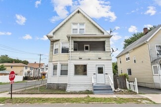 More details for New Haven Multifamily Portfolio – Multifamily for Sale