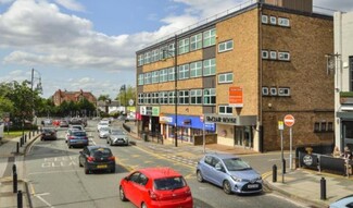 More details for 11 Station Rd, Cheadle - Coworking for Lease