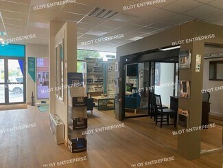 More details for Multiple Space Uses for Lease