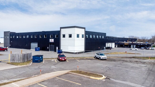 More details for 4256 Carroll Ave, Niagara Falls, ON - Industrial for Lease