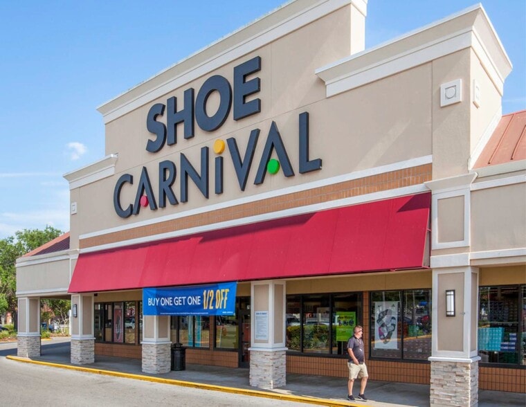 901-1313 Cortez Rd W, Bradenton, FL for lease - Building Photo - Image 2 of 8