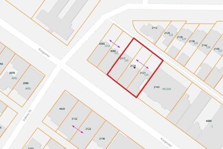 Plus de détails pour 2117-2121 Kingsway, Vancouver, BC - Terrain à vendre