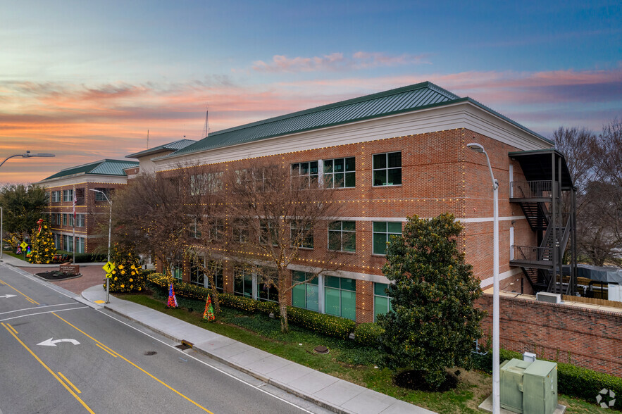 150 W Church Ave, Maryville, TN for sale - Primary Photo - Image 1 of 1