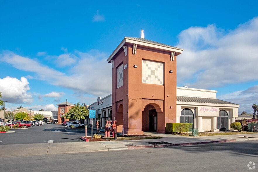 2268 Senter Rd, San Jose, CA for sale - Building Photo - Image 3 of 5